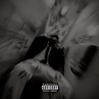 Justmar — Hate (Feat. Rriauh) — обложка